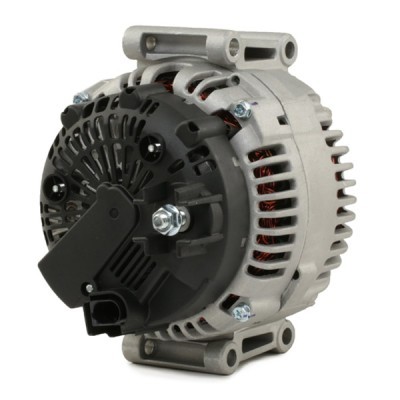 Alternator RIDEX 4G0585 4G0585 - foto 5
