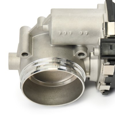 Дроссельная заслонка RIDEX 158T0249 158T0249 - foto 5