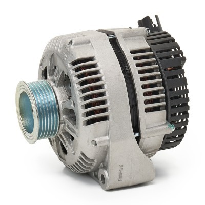 Alternator RIDEX 4G0992R 4G0992R - foto 3