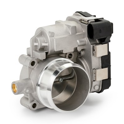 Дроссельная заслонка RIDEX 158T0201 158T0201 - foto 3
