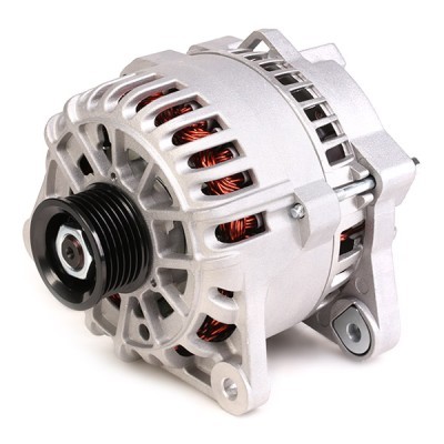 Alternator RIDEX 4G0746 4G0746 - foto 3