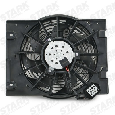 Wentylator Chłodnicy Stark SKRF-0300112 SKRF-0300112 - foto 4