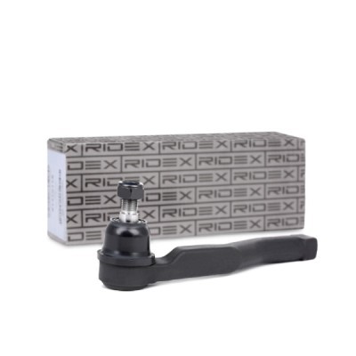Końcówka drążka kierowniczego RIDEX 914T0266 914T0266 - foto 2