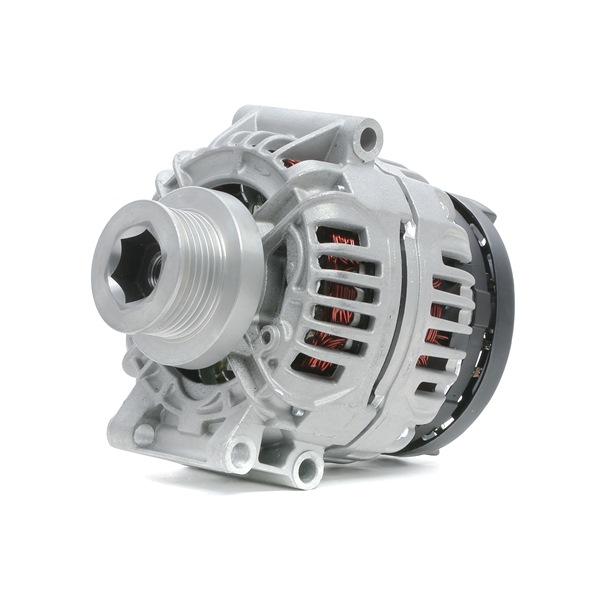 Alternator RIDEX 4G0617 4G0617 - foto 1