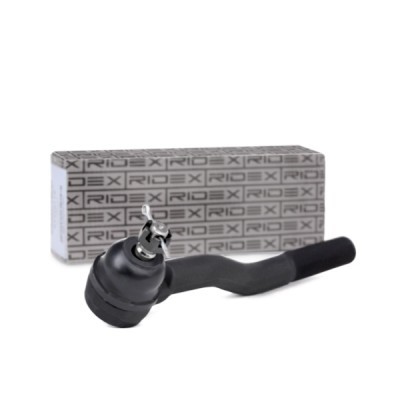 Końcówka drążka kierowniczego RIDEX 914T0302 914T0302 - foto 2
