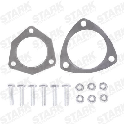 Katalizator Stark SKCCT-4840035 SKCCT-4840035 - foto 6