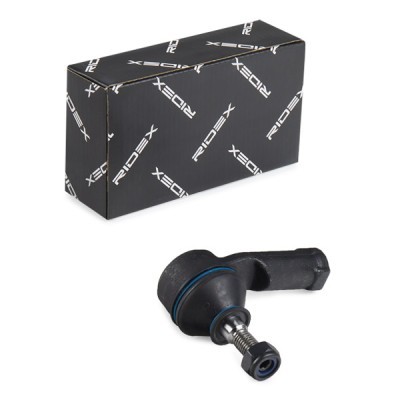 Końcówka drążka kierowniczego RIDEX 914T0218 914T0218 - foto 2
