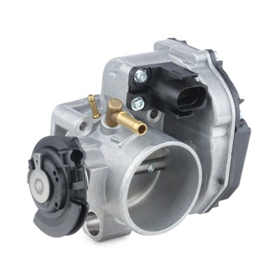 Дроссельная заслонка RIDEX 158T0178 158T0178 - foto 3