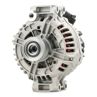 Alternator RIDEX 4G0818 4G0818 - foto 3