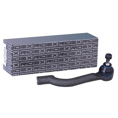 Końcówka drążka kierowniczego RIDEX 914T0287 914T0287 - foto 2