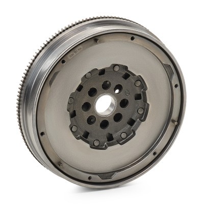 Koło zamachowe RIDEX 577F0176R 577F0176R - foto 4