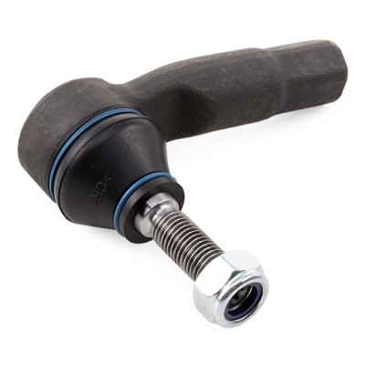 Końcówka drążka kierowniczego RIDEX 914T0599 914T0599 - foto 3