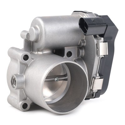 Дроссельная заслонка RIDEX 158T0129 158T0129 - foto 3