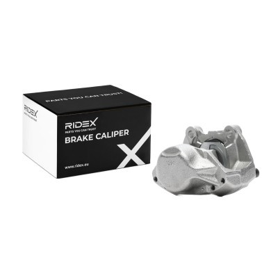 Zacisk Hamulcowy RIDEX 78B0608 78B0608 - foto 2