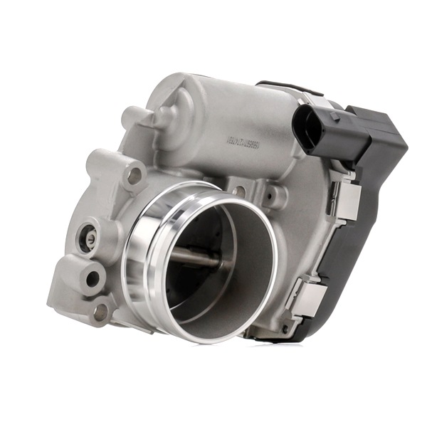 Дроссельная заслонка RIDEX 158T0109 158T0109 - foto 1