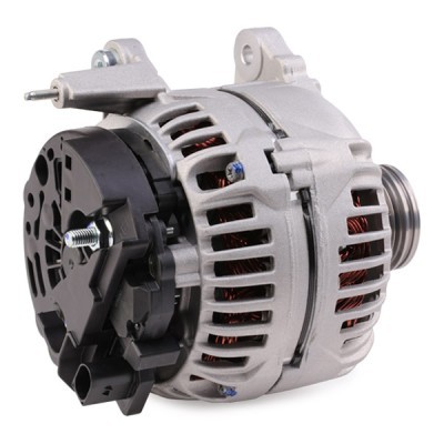 Alternator RIDEX 4G0739 4G0739 - foto 4