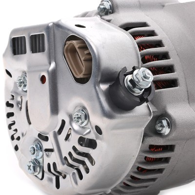Alternator RIDEX 4G0352 4G0352 - foto 6