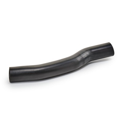 Rura Wąż Turbo Intercoolera RIDEX 3314C0004 3314C0004 - foto 3