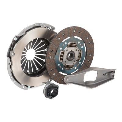 Zestaw Sprzęgła RIDEX 479C3525 479C3525 - foto 4