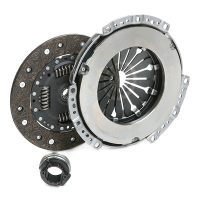 Zestaw Sprzęgła RIDEX 479C0434 479C0434 - foto 4