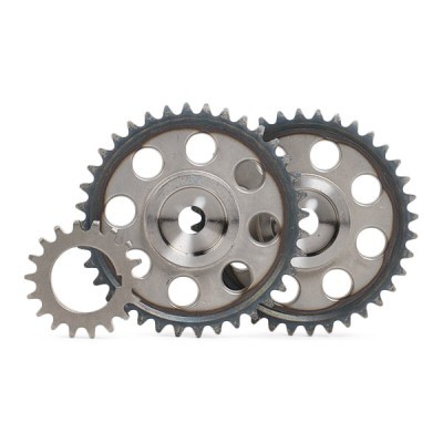 Zestaw łańcucha rozrządu RIDEX 1389T0113 1389T0113 - foto 7