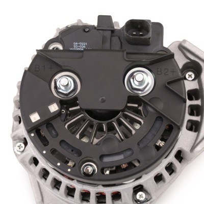 Alternator RIDEX 4G0277 4G0277 - foto 5