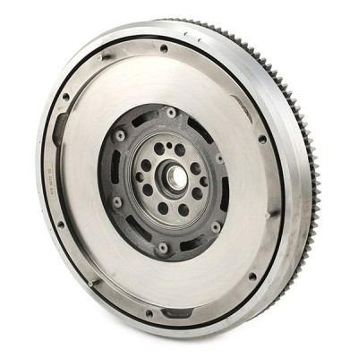 Koło zamachowe RIDEX 577F0020R 577F0020R - foto 5