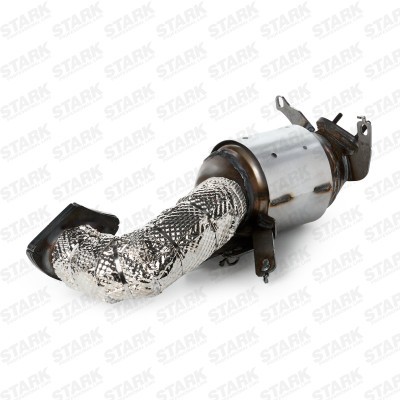 Katalizator Stark SKCCT-4840785 SKCCT-4840785 - foto 4
