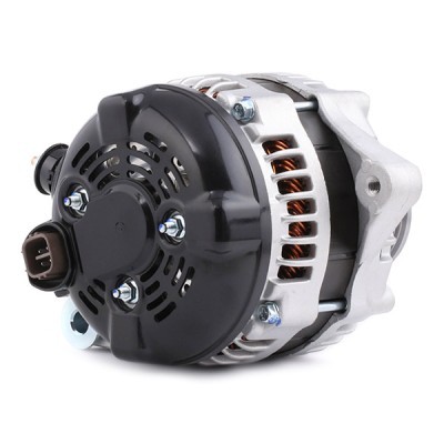 Alternator RIDEX 4G0388 4G0388 - foto 4