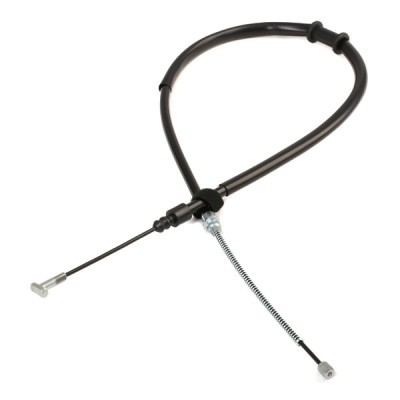 Linka Hamulca Ręcznego RIDEX 124C0401 124C0401 - foto 3