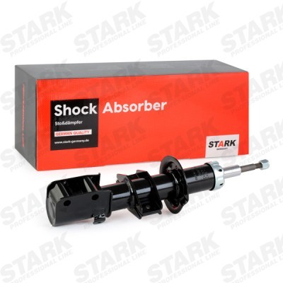 Amortyzator Stark SKSA-0131998 SKSA-0131998 - foto 3