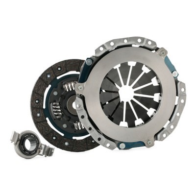 Zestaw Sprzęgła RIDEX 479C0172 479C0172 - foto 4