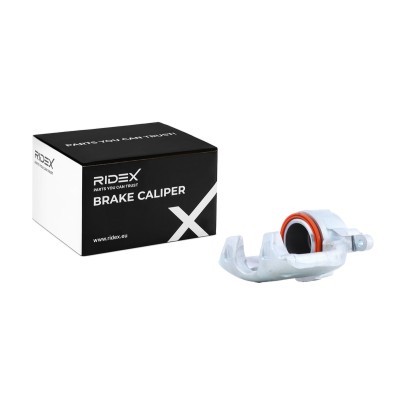 Zacisk Hamulcowy RIDEX 78B0609 78B0609 - foto 2