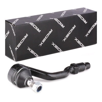 Końcówka drążka kierowniczego RIDEX 914T0322 914T0322 - foto 2