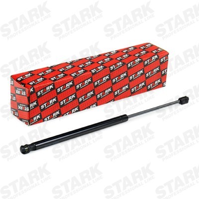 Amortyzator Pokrywy Bagażnika Stark SKGS-0220668 SKGS-0220668 - foto 2