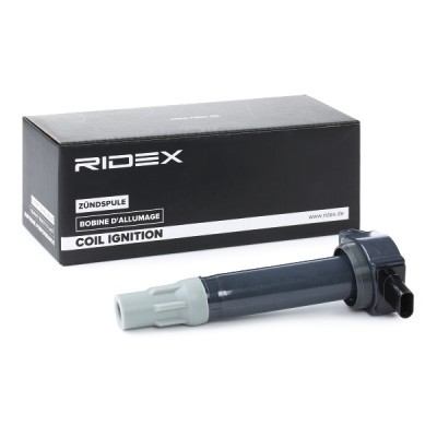 Cewka Zapłonowa RIDEX 689C0299 689C0299 - foto 3