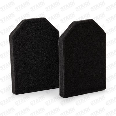 Filtr Kabinowy Stark SKIF-0170225 SKIF-0170225 - foto 5