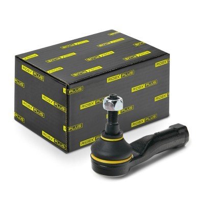 Końcówka drążka kierowniczego RIDEX 914T0006P 914T0006P - foto 2
