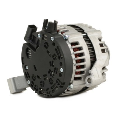 Alternator RIDEX 4G0298 4G0298 - foto 4