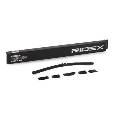 Pióro Wycieraczki RIDEX 298W0151 298W0151 - foto 2
