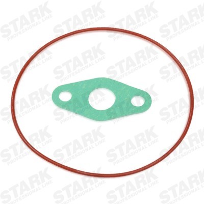 Wkład turbiny (rdzeń) Stark SKCCC-4540008 SKCCC-4540008 - foto 6