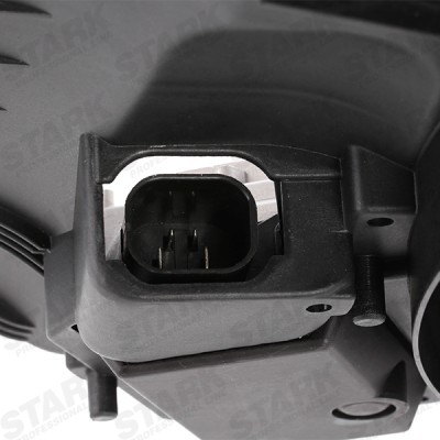 Wentylator Chłodnicy Stark SKRF-0300085 SKRF-0300085 - foto 6