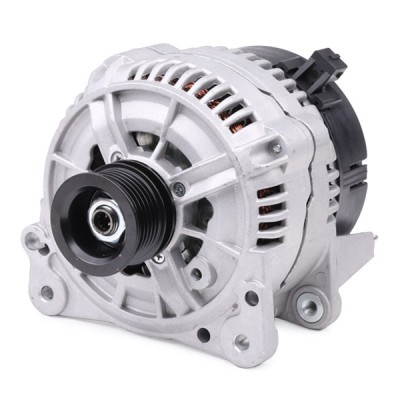 Alternator RIDEX 4G0842 4G0842 - foto 3