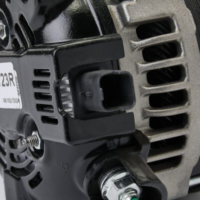Alternator RIDEX 4G0123R 4G0123R - foto 6
