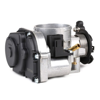 Дроссельная заслонка RIDEX 158T0190 158T0190 - foto 5