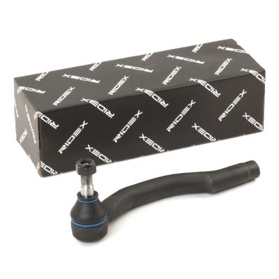 Końcówka drążka kierowniczego RIDEX 914T0590 914T0590 - foto 2