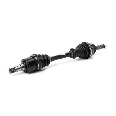 Półoś Napędowa RIDEX 13D0805R 13D0805R - foto 4