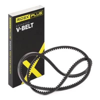 Pasek Klinowy RIDEX 10C0045P 10C0045P - foto 2