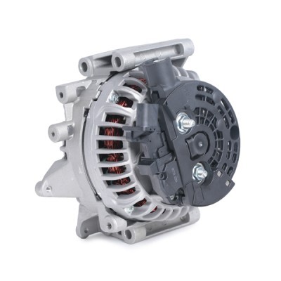 Alternator RIDEX 4G0075 4G0075 - foto 4
