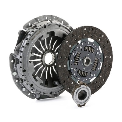 Zestaw Sprzęgła RIDEX 479C0442 479C0442 - foto 3